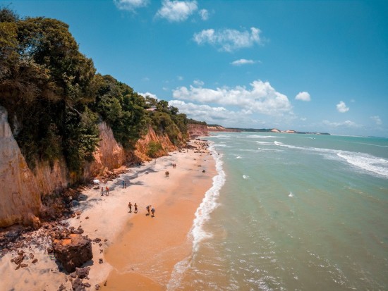 Pipa Rio Grande do Norte