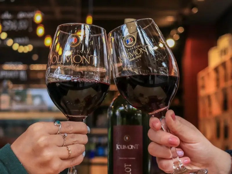 Ingresso Jolimont Com Presente Especial